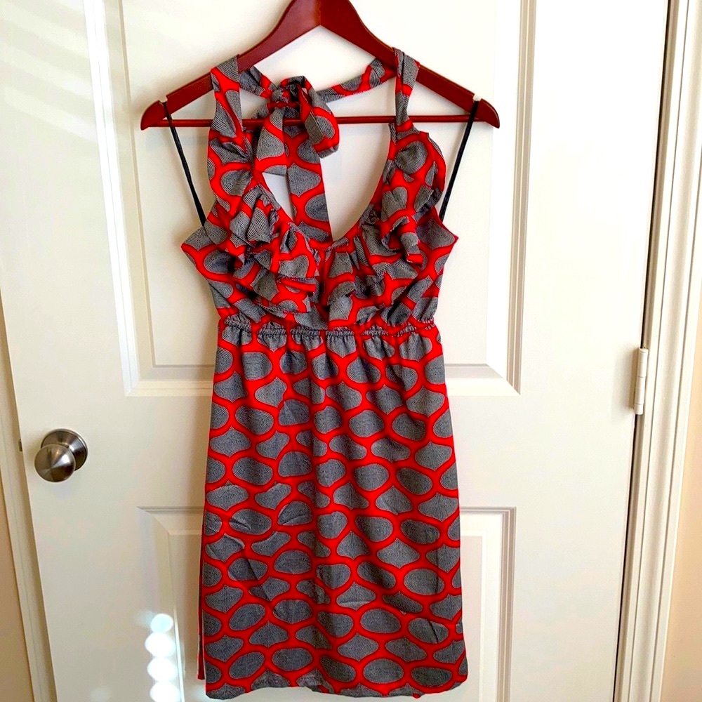 Judith March Dress